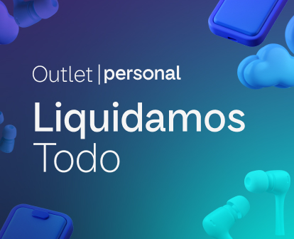 Outlet 2025 ACTIVO